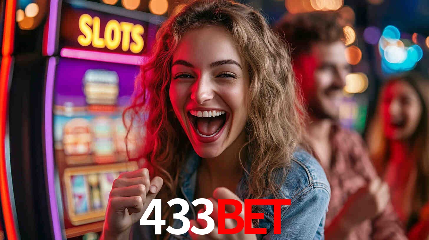 Explorando a Categoria de Eventos em Apostas na 433Bet