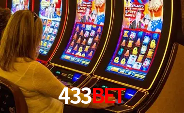 Descubra a Magia dos Jogos de Arcade no 433Bet